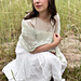 Lindon Shawl pattern