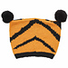 Tiger Hat pattern 