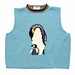 Penguin Vest pattern 