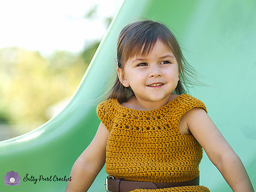 Dandelion Tunic Dress photo 5