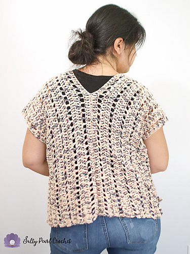 Iced Chai Tee Cardigan photo 2