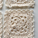 Clematis Granny Square pattern