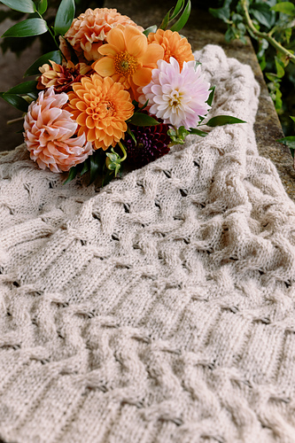 Ravelry: Swivel pattern by Samantha Guerin