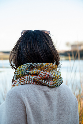 Grid Gambit - Samantha Guerin