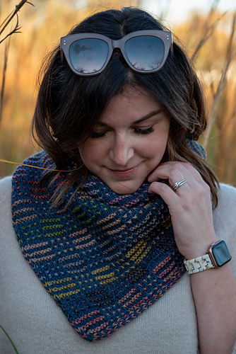 Grid Gambit - Samantha Guerin