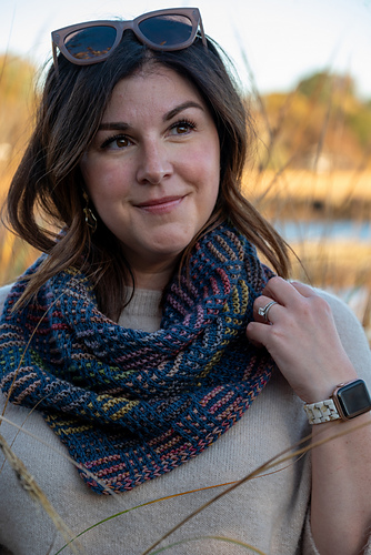 Grid Gambit - Samantha Guerin