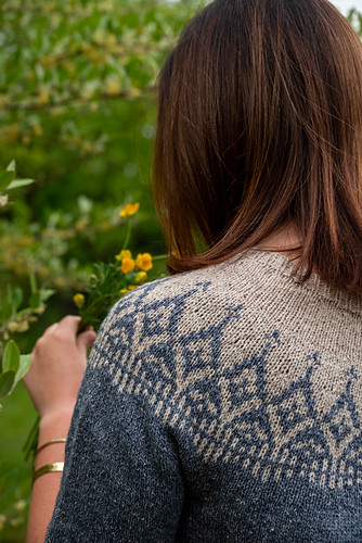 Bonfire Tee - Samantha Guerin