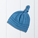 Rory Beanie pattern 