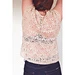 Hemmed in Hollow pattern 