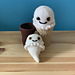 Ice Scream pattern 