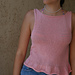 Perle pattern 