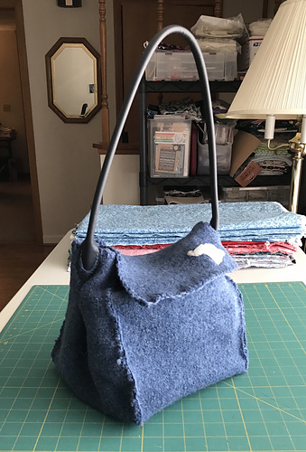 Ravelry: Take Out Bag pattern by Patons