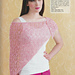 Summer Dreams Shawl pattern 