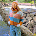 Riverbank Hues pattern 