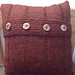 Handspun Cushion photo 4