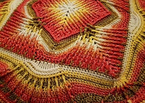 Elements Blanket (cal) photo 12