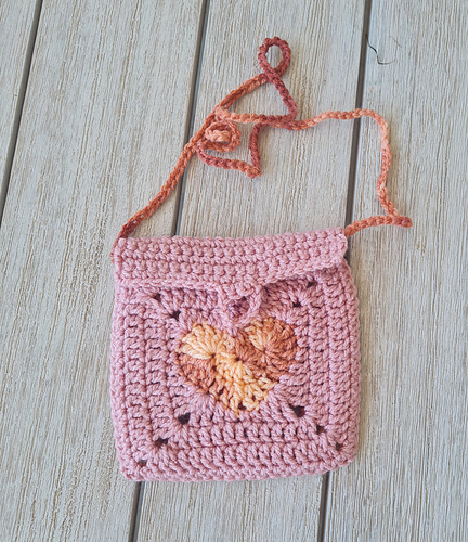 All my Heart Bag photo 4