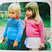 No. 9 Jumper pattern 