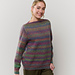 Skye Jumper pattern 