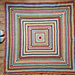 Storyteller Blanket pattern 