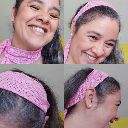 Kundal Headwrap photo 1