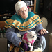 Peggy's Shawl photo 3