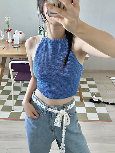 hoodah top