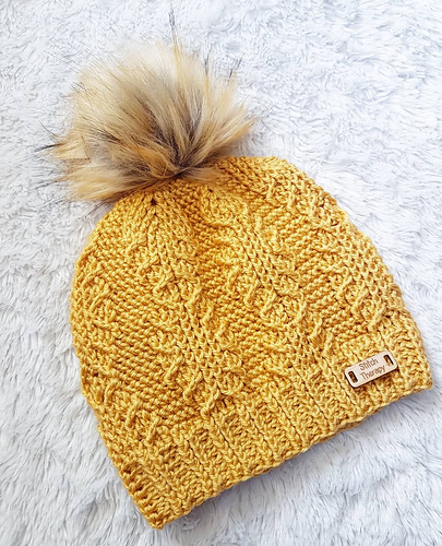 Ananas Lue - bySanitybreak