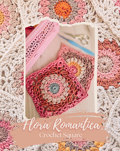 "Flora Romantica"