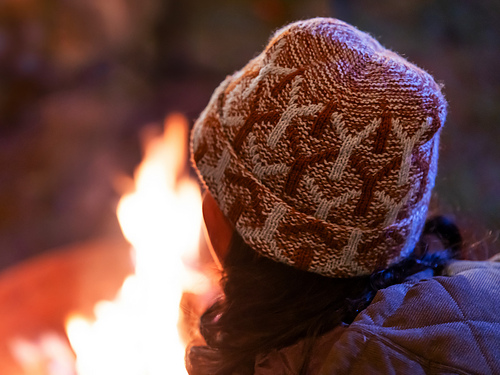 Skyggespill - Filcolana