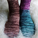 Round you go socks pattern 