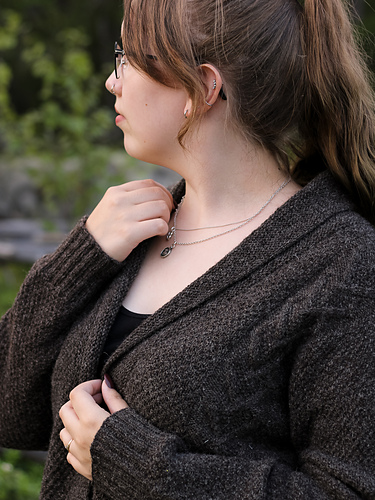 Husk Meg - Sanni Pauliina