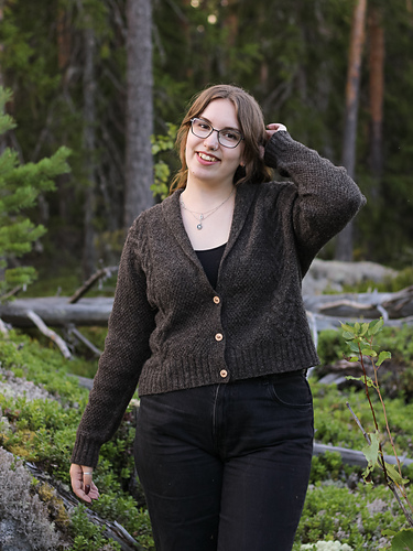 Husk Meg - Sanni Pauliina