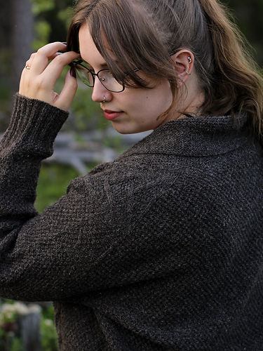 Husk Meg - Sanni Pauliina