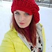 Boina Holiday pattern 
