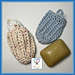 Back To School Soap Bag pattern 