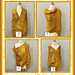 Fall Aspen Wrap Shawl pattern
