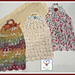 Holiday Hanging Towels pattern 