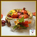 Thanksgiving Chunky Basket pattern 