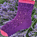 Serenity Socks pattern 