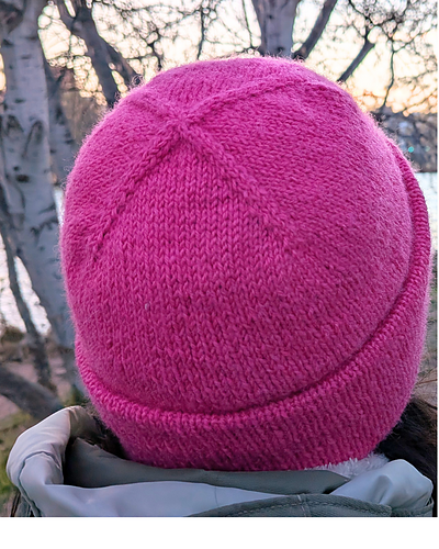 Gorro Top DOWN
