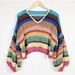 Bella Boheme Shirt pattern 
