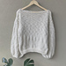 Airlie Jumper pattern 