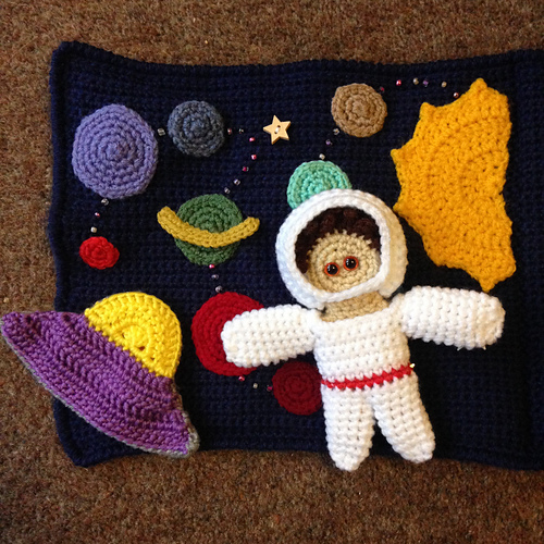 My Out In Space Playbook photo 10