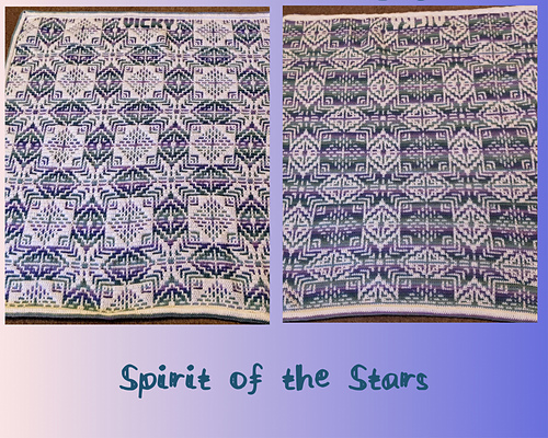 Spirit of the Stars photo 2