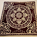 Mandala Spirit Mosaic pattern