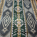 Southwestern Spirit Throw pattern