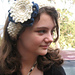 Acacia Headband pattern 