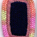 Applied I-Cord pattern 