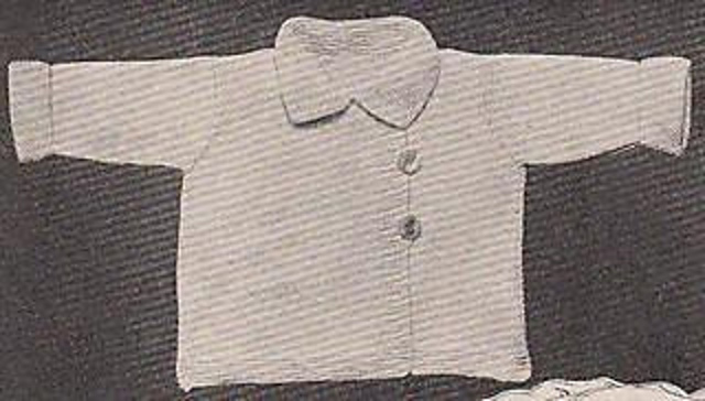 Little Coat